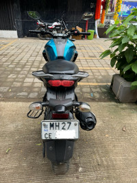 Yamaha FZS 25