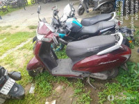 Honda Activa 6G Dlx