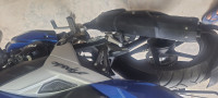 TVS Apache RTR 160 4V BS6