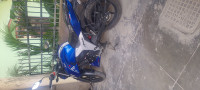 TVS Apache RTR 160 4V BS6