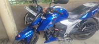TVS Apache RTR 160 4V BS6