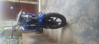 TVS Apache RTR 160 4V BS6