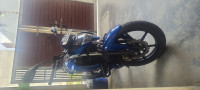 TVS Apache RTR 160 4V BS6