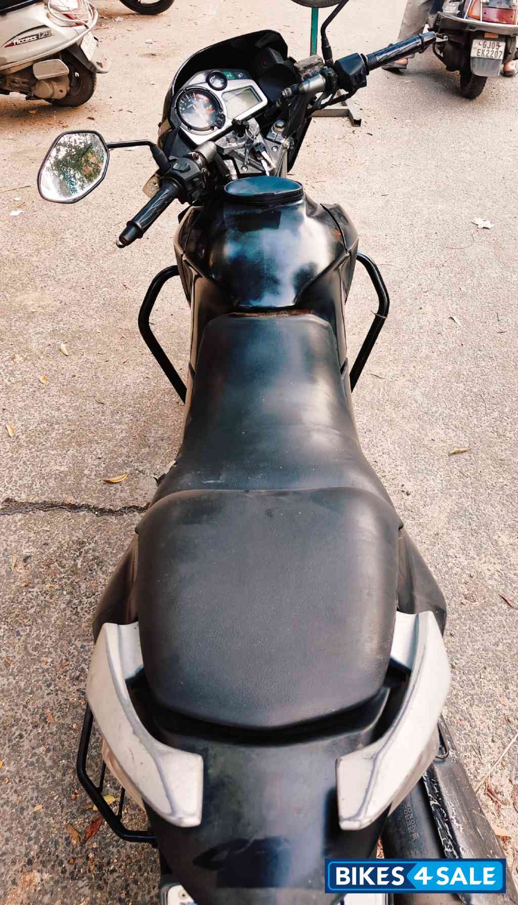 Black Hero CBZ Xtreme