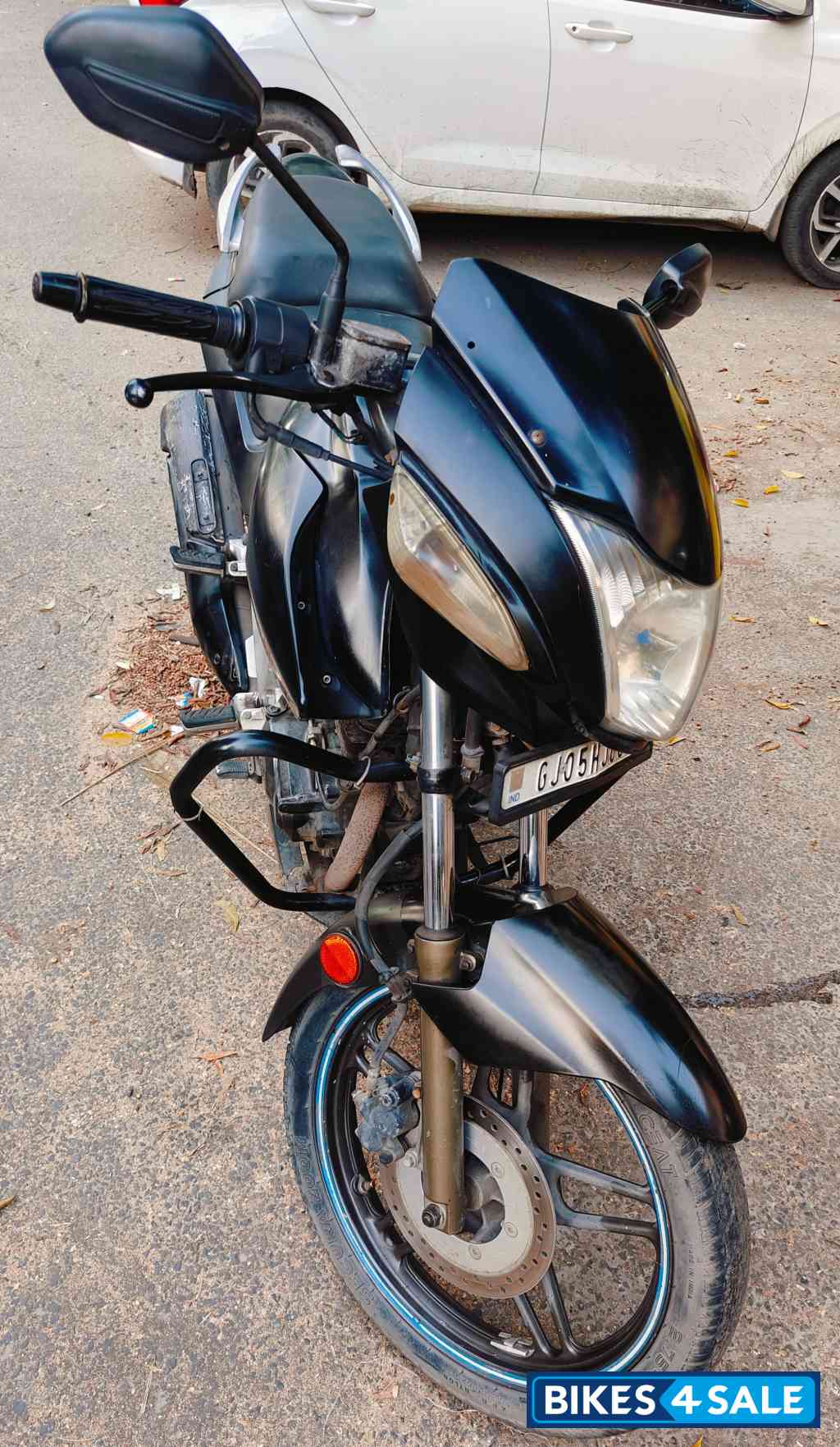 Black Hero CBZ Xtreme Black Hero CBZ Xtreme