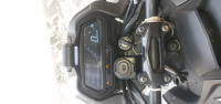 Bajaj Dominar 400