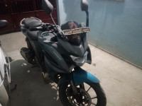 Yamaha Fazer 25 2018 Model