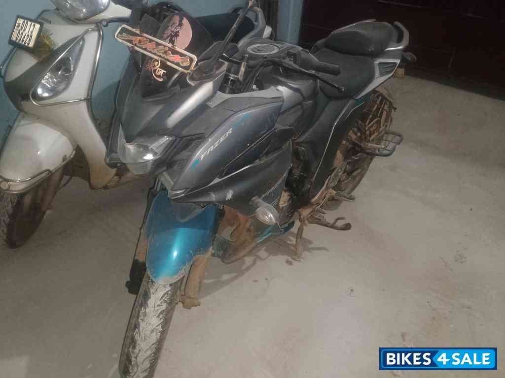 Yamaha Fazer 25 Yamaha Fazer 25