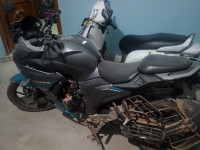 Yamaha Fazer 25
