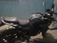 Yamaha Fazer 25