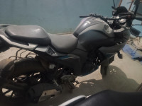 Yamaha Fazer 25
