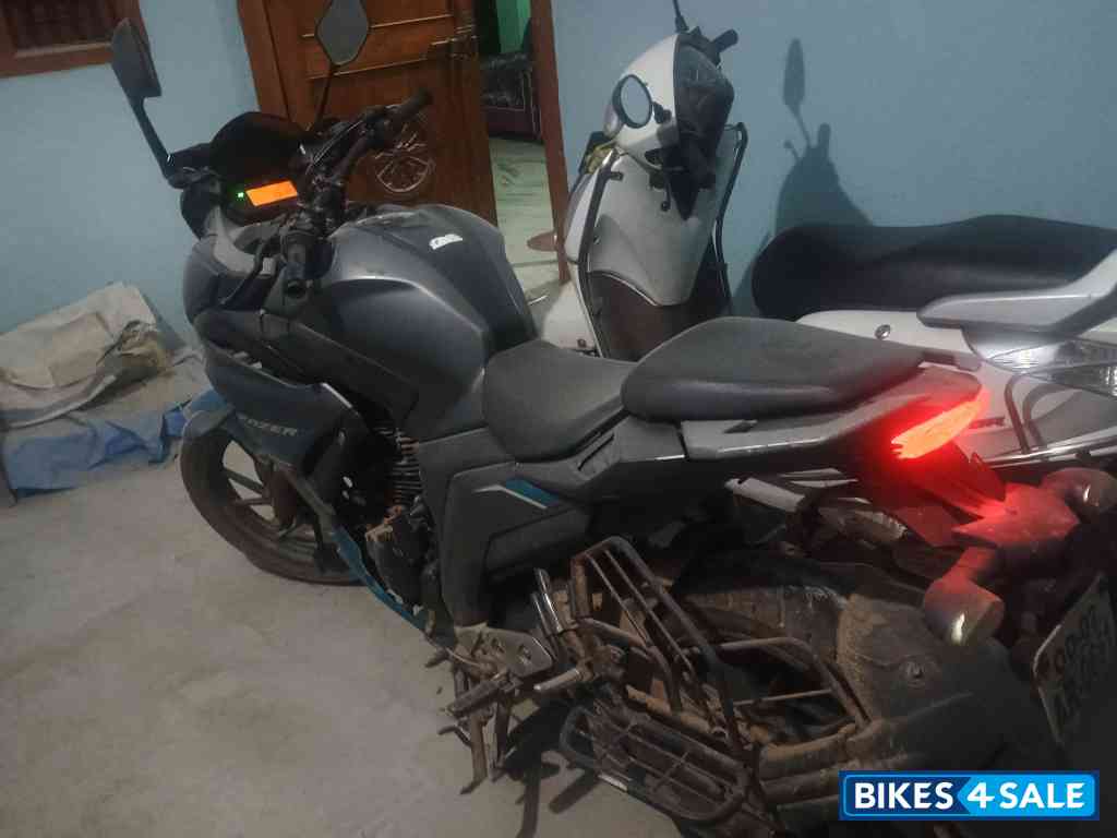 Yamaha Fazer 25 Yamaha Fazer 25