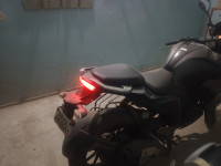 Yamaha Fazer 25