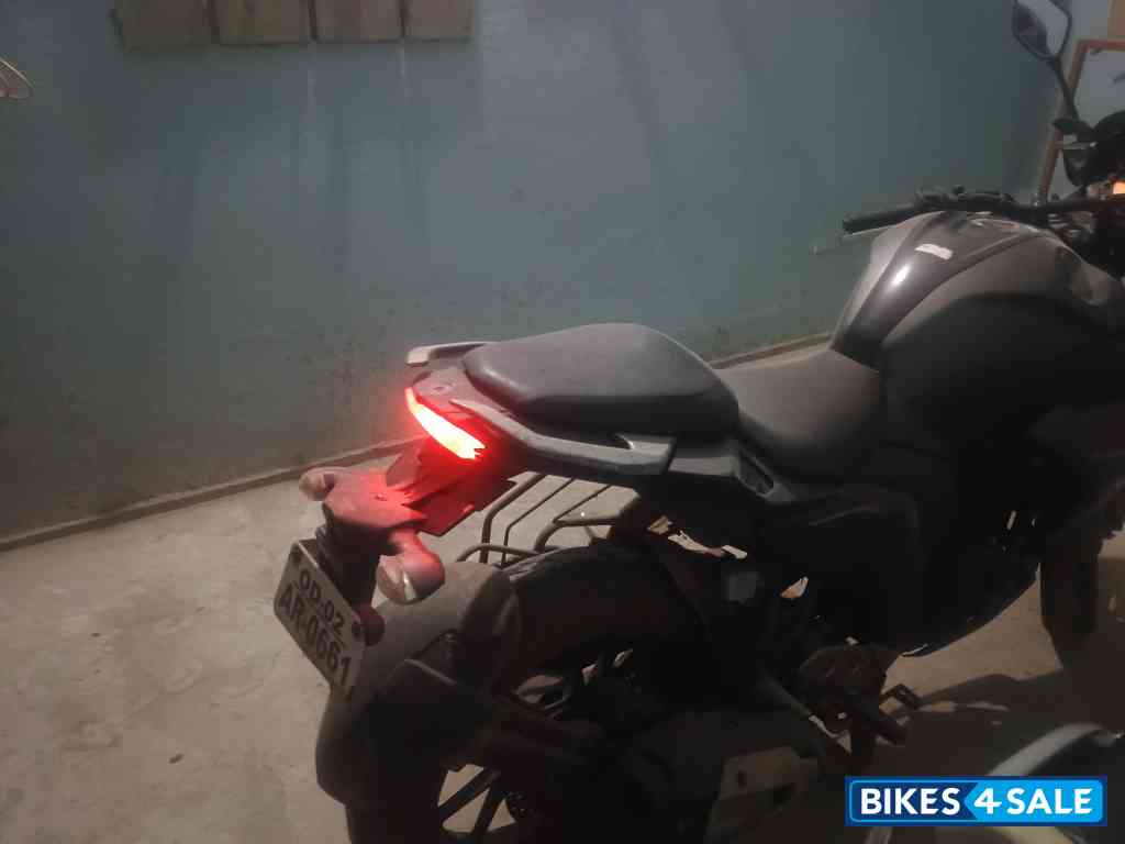 Yamaha Fazer 25 Yamaha Fazer 25