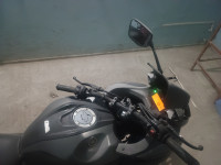 Yamaha Fazer 25
