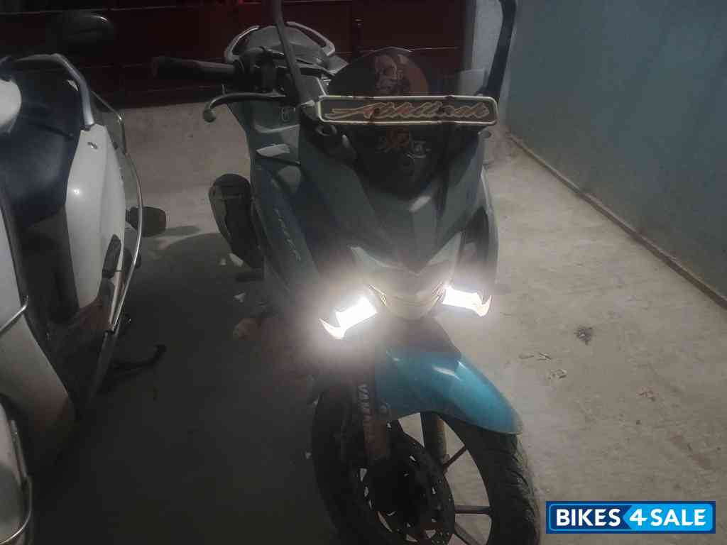 Yamaha Fazer 25 Yamaha Fazer 25