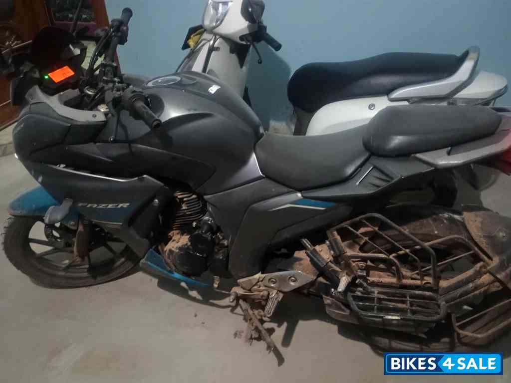 Yamaha Fazer 25 Yamaha Fazer 25