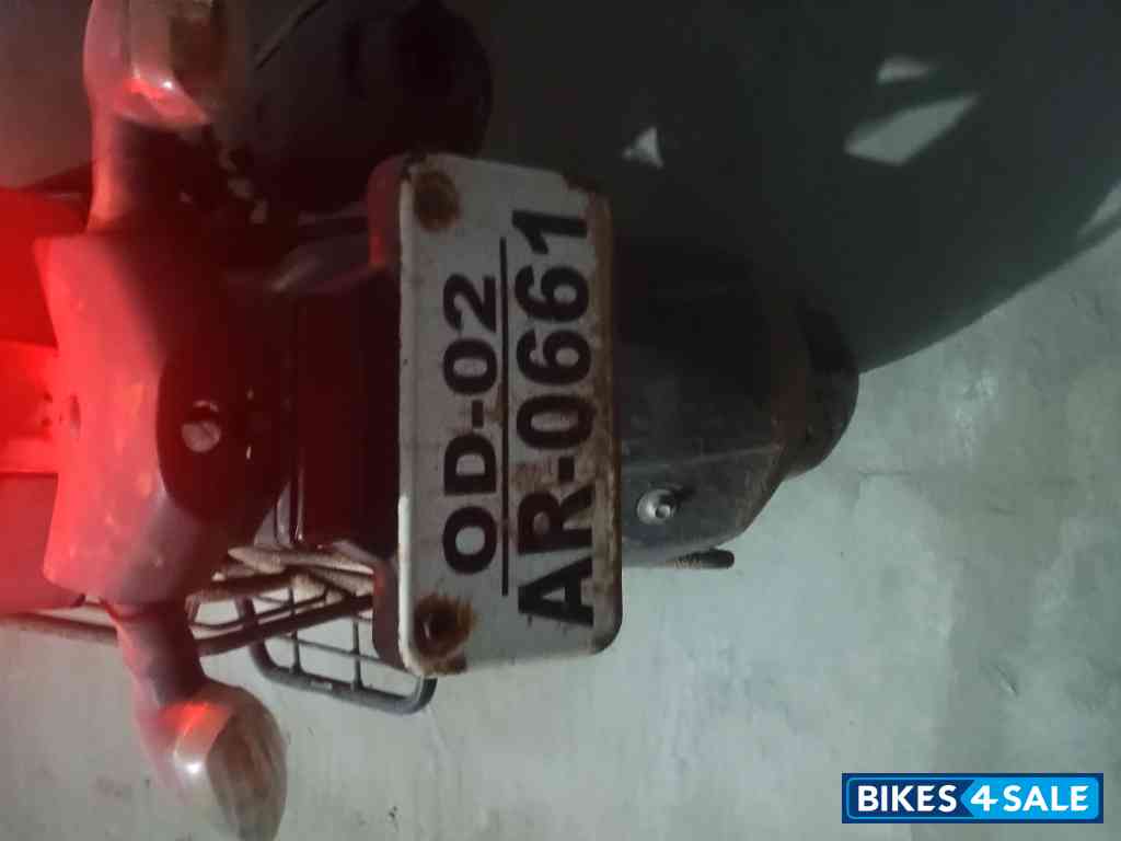 Yamaha Fazer 25 Yamaha Fazer 25