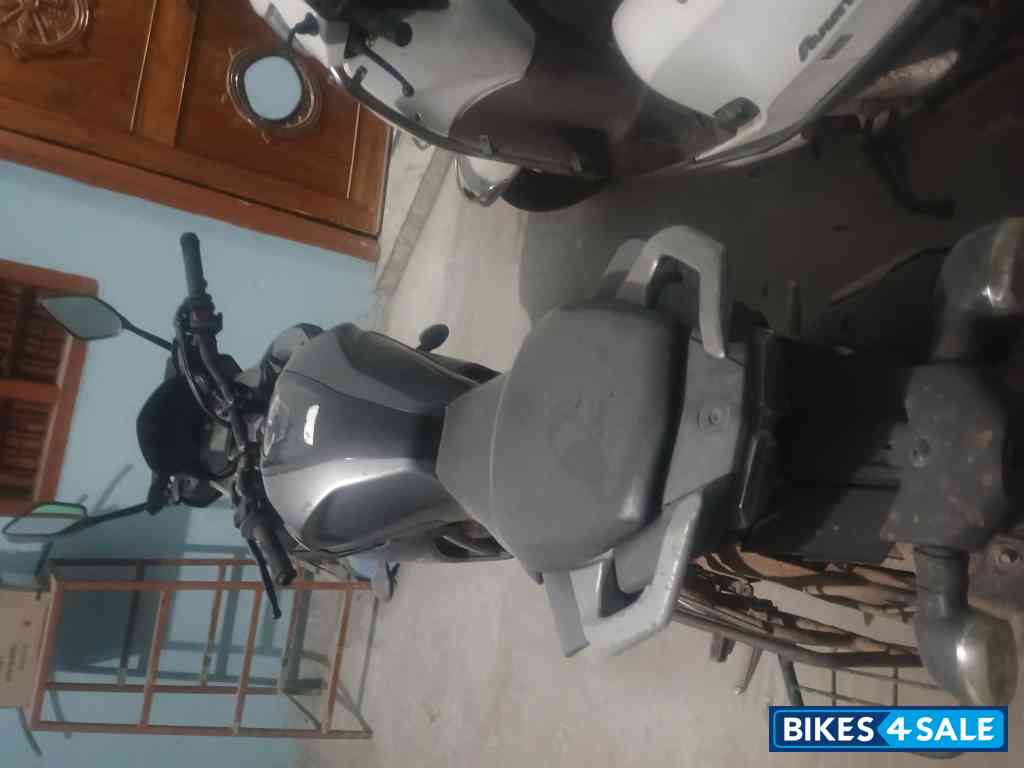 Yamaha Fazer 25 Yamaha Fazer 25