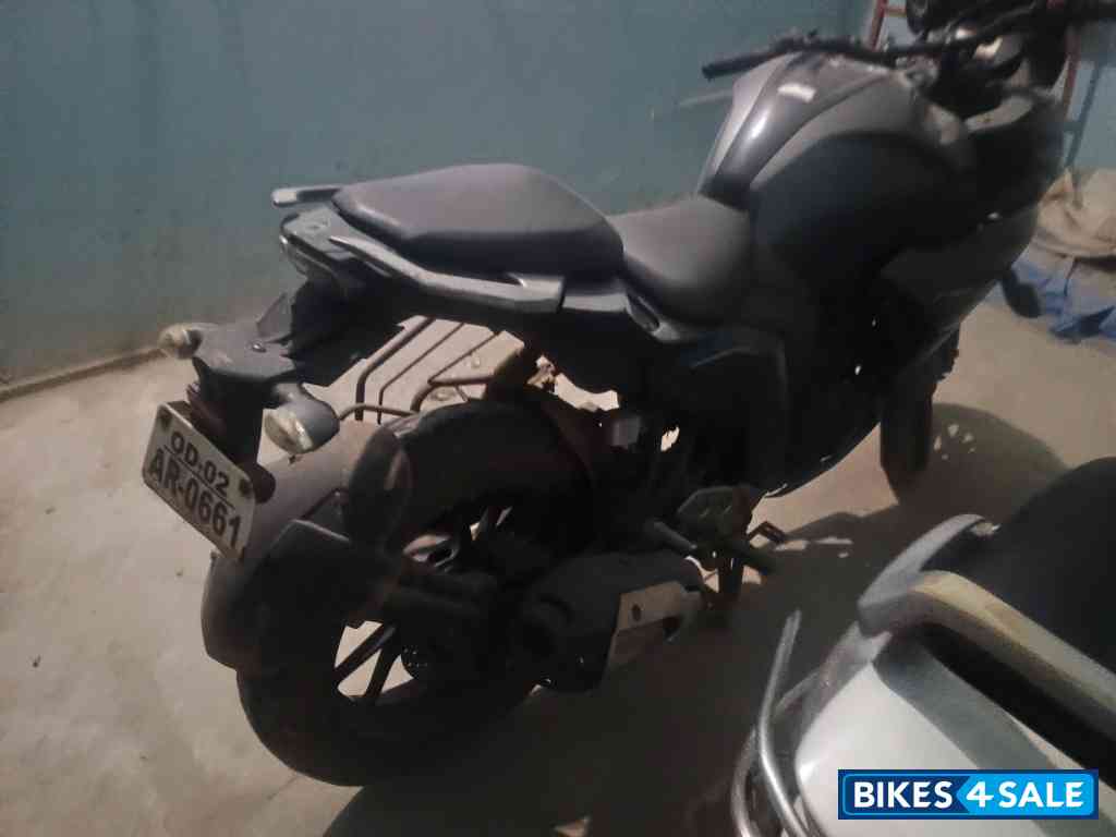 Yamaha Fazer 25 Yamaha Fazer 25