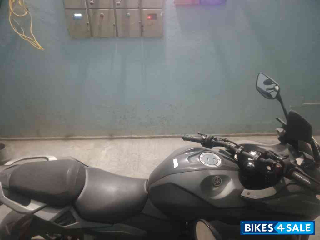 Yamaha Fazer 25 Yamaha Fazer 25