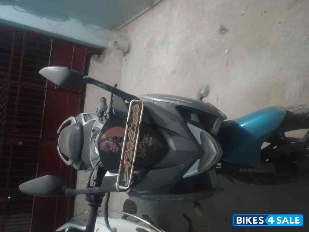 Yamaha Fazer 25 Yamaha Fazer 25