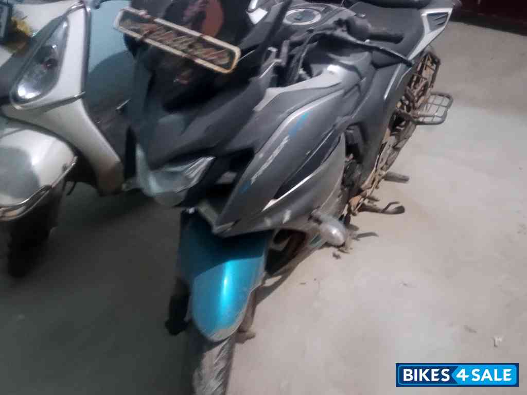 Yamaha Fazer 25 Yamaha Fazer 25