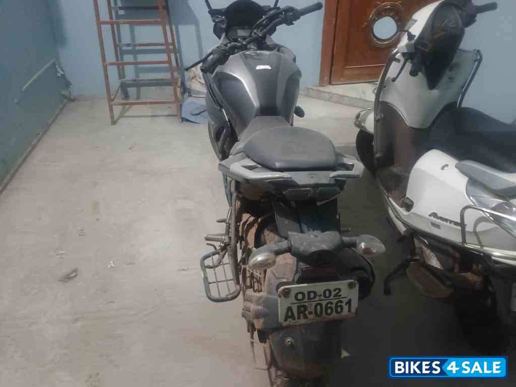 Yamaha Fazer 25 Yamaha Fazer 25