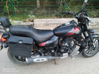 Bajaj Avenger Street 220