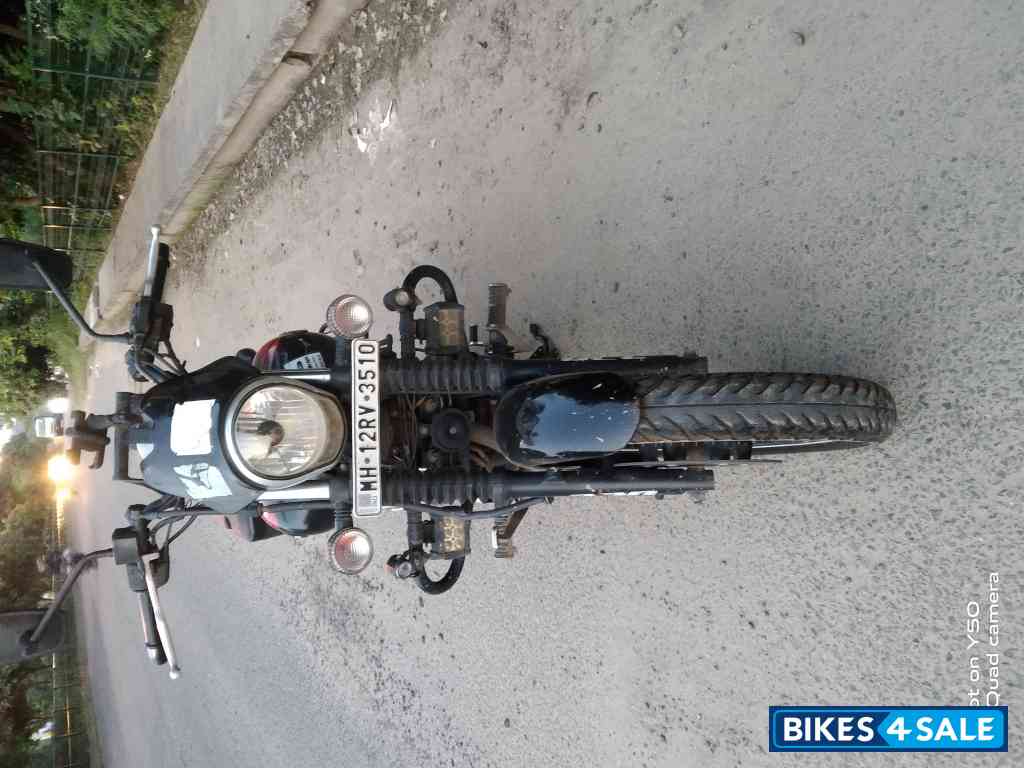 Bajaj Avenger Street 220