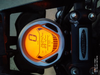 Bajaj Avenger Street 220