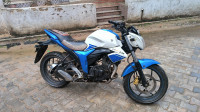 Suzuki Gixxer 150