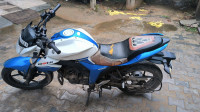 Suzuki Gixxer 150