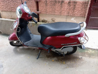 Suzuki Access 125