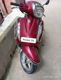 Suzuki Access 125