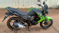 Yamaha FZ-S
