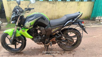Yamaha FZ-S