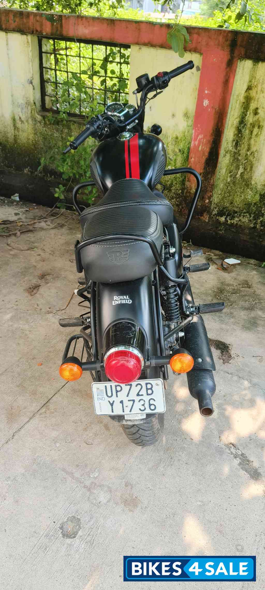 Royal Enfield Classic 350