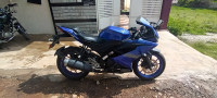 Yamaha YZF R15 V3