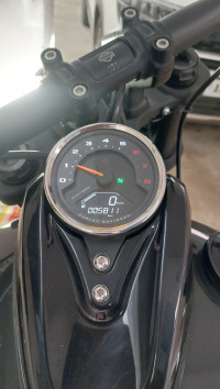 Harley Davidson Fat Bob