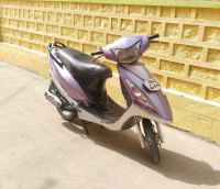 TVS Scooty Streak