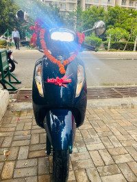 Suzuki Access 125 Special Edition BS6