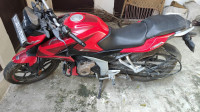 Bajaj Pulsar N250