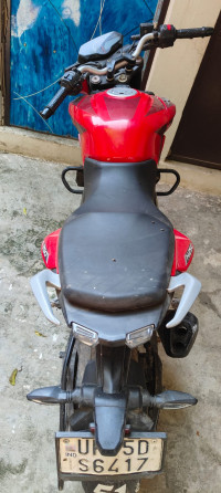 Bajaj Pulsar N250
