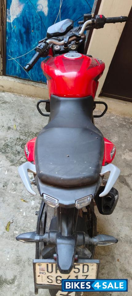 Bajaj Pulsar N250 Bajaj Pulsar N250