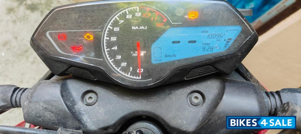 Bajaj Pulsar N250 Bajaj Pulsar N250
