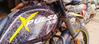 Hero Xpulse 200 4V