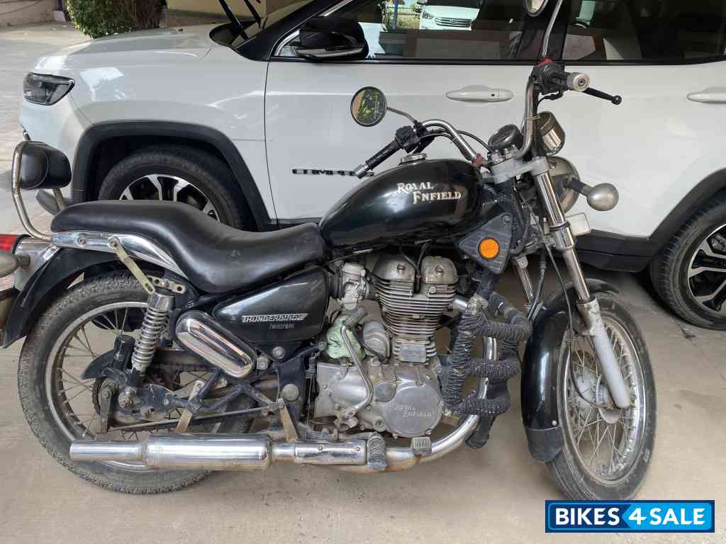 Royal Enfield Thunderbird TwinSpark 350