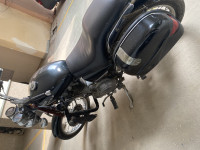 Royal Enfield Thunderbird TwinSpark 350