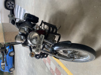 Royal Enfield Thunderbird TwinSpark 350